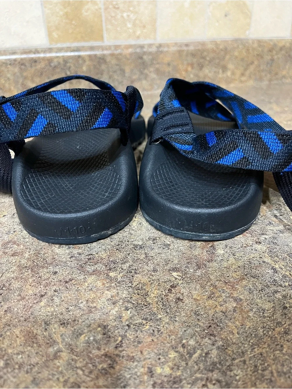 Chaco classic performance